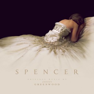 Jonny Greenwood - Spencer (OST) (Vinyl)
