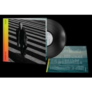 Sting - The Bridge (2021) (Vinyl)