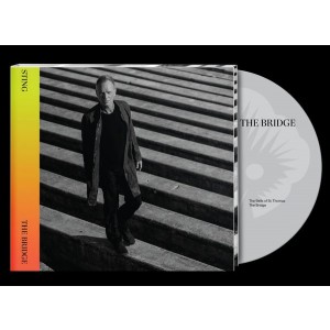 STING-THE BRIDGE