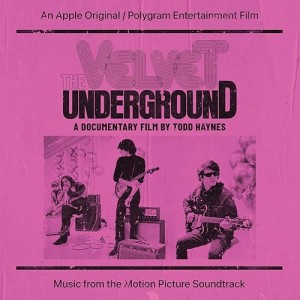 OST - Velvet Underground: A Documentary (2022) (2x Vinyl)