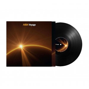ABBA - Voyage (2021) (Vinyl)