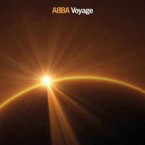 ABBA - Voyage (2021) (Deluxe) (CD)