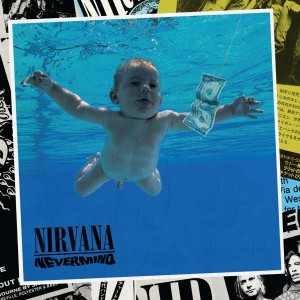 NIRVANA-NEVERMIND (30th ANNIVERSARY DELUXE 2CD)