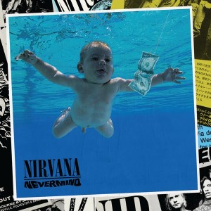 Nirvana - Nevermind (1991) (30th Anniversary) (2CD)