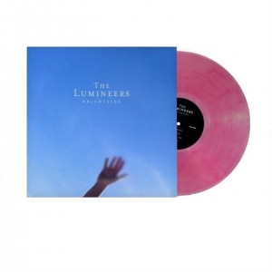 Lumineers - Brightside (2022) (Indie Pink Vinyl)