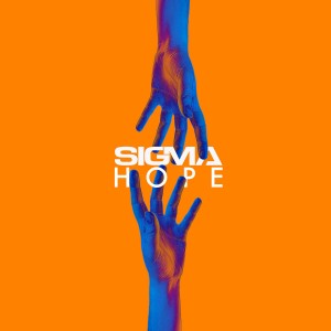 Sigma - Hope (2022) (Cassette)