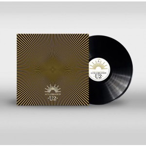 U2 - A Celebration (1982) (RSD 2022) (12-inch)