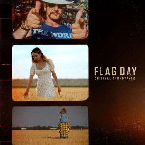 OST-FLAG DAY (CD)