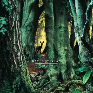 David Sylvian - Manafon (2009) (2x Vinyl)