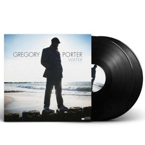 GREGORY PORTER-WATER (2x VINYL)