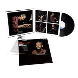 Duke Pearson - The Right Touch (Vinyl)