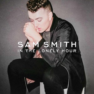 SAM SMITH-IN THE LONELY HOUR (VINYL)