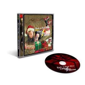 EAGLES OF DEATH METAL-EODM PRESENTS: A BOOTS ELECTRIC CHRISTMAS (CD)