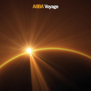 ABBA - Voyage (2021) (CD)