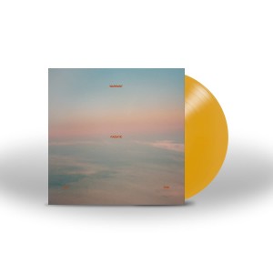 Warpaint - Radiate Like This (2022) (Indie Exclusive Coloured Vinyl)