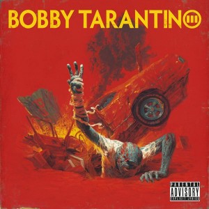 Logic - Bobby Tarantino III (2022) (Vinyl)