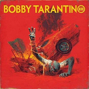 LOGIC-BOBBY TARANTINO III