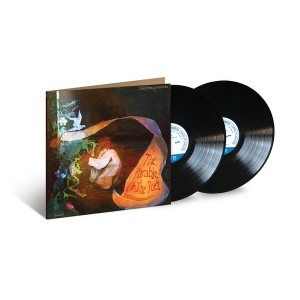 Joel Ross - The Parable Of The Poet (Vinyl)
