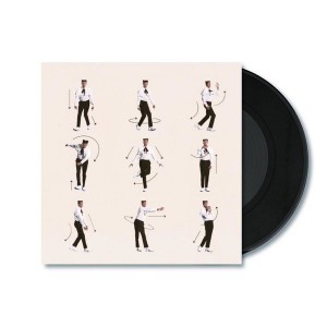 Stromae - Sante (7-inch)