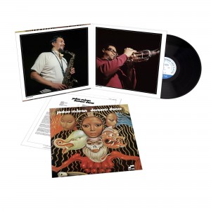 Jackie McLean - Demon´s Dance (Vinyl)