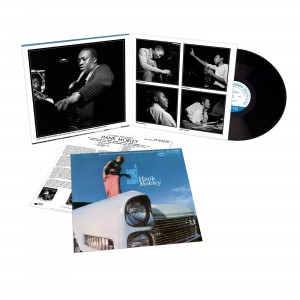 Hank Mobley - A Caddy For Daddy (Vinyl)