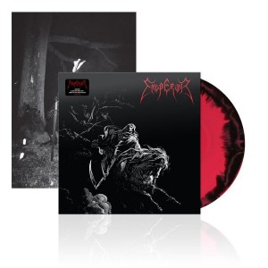 EMPEROR-EMPEROR (ABBEY ROAD HALF-SPEED MASTER COLOUR VINYL)