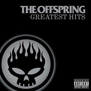 THE OFFSPRING-GREATEST HITS (VINYL)