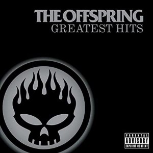 Offspring - Greatest Hits (Vinyl)