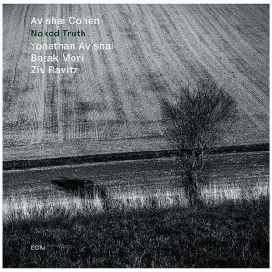 Avishai Cohen - Naked Truth (2022) (Vinyl)