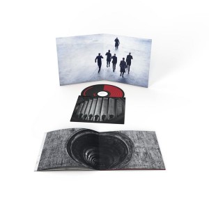 Rammstein - Zeit (CD)