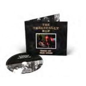 TRAGICALLY HIP -LIVE AT THE ROXY (CD)
