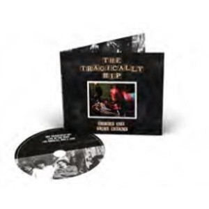Tragically Hip - Live At The Roxy (CD)