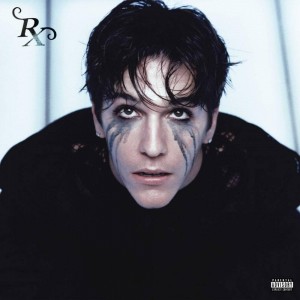 ROLE MODEL-RX (LP)