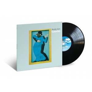 Steely Dan - Gaucho (1980) (Vinyl)