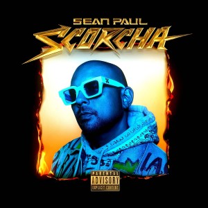 SEAN PAUL-SCORCHA