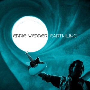 Eddie Vedder - Earthling (2022) (CD)