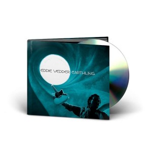 Eddie Vedder - Earthling (Deluxe CD)