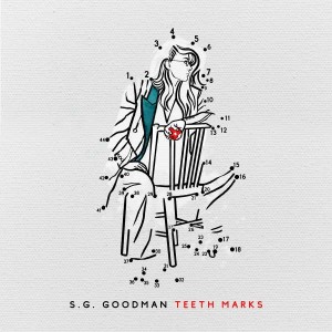 S.G. GOODMAN -TEETH MARKS
