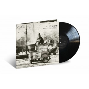 Steely Dan - Pretzel Logic (1974) (Vinyl)