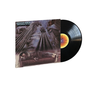 Steely Dan - The Royal Scam (1976) (Vinyl)