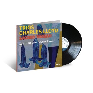 Charles Lloyd - Trios: Sacred Thread (Vinyl)
