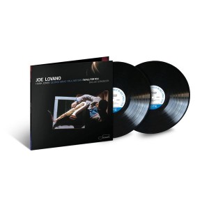 Joe Lovano - I´m All For You (Vinyl)