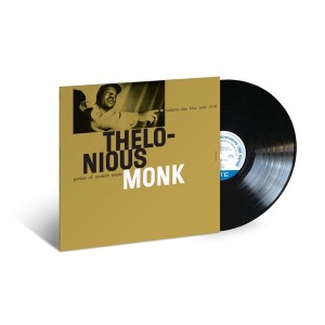 Thelonious Monk - Genius Of Modern Music (Vinyl)
