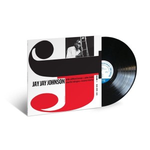 Jay Jay Johnson - The Eminent Jay Jay Johnson, Vol. 1 (Vinyl)