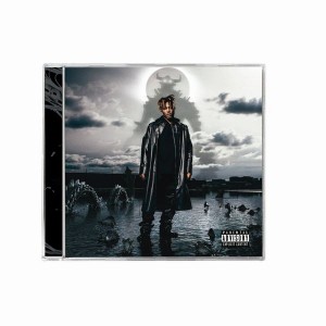Juice WRLD - Fighting Demons (2021) (CD)