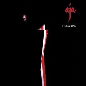 Steely Dan - Aja (1977) (Vinyl)