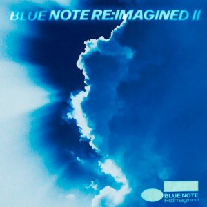 VARIOUS-BLUE NOTE RE:IMAGINED II (VINYL)
