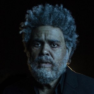 Weeknd - Dawn FM (2022) (2x Vinyl)