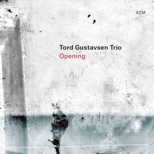 TORD GUSTAVSEN TRIO-OPENING (2021) (CD)
