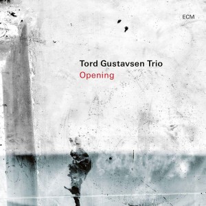 Tord Gustavsen Trio - Opening (2021) (CD)